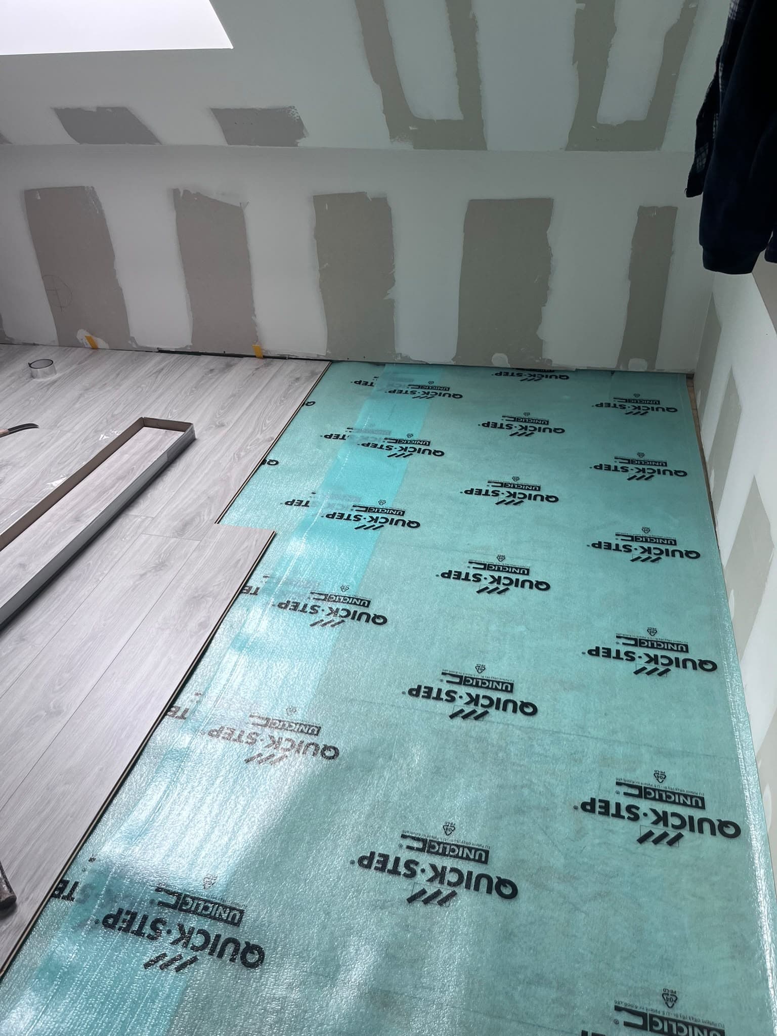 Réalisation Parquet par CBL IMMO — 3