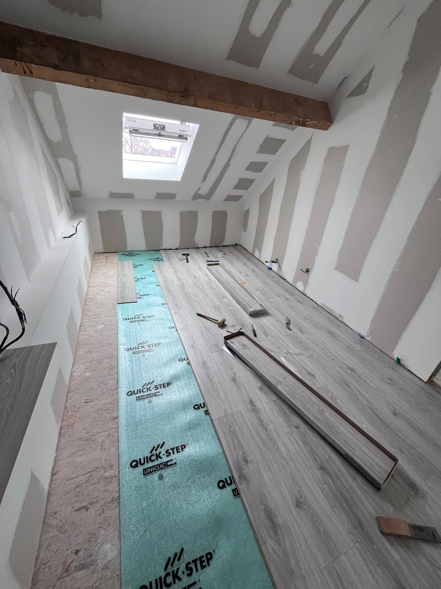 Parquet