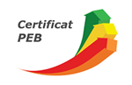 Logo peb